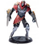 League Of Legends: 6" Figure : Zed