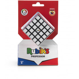 Rubik's 5X5 Professor