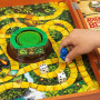 Jumanji Game (Wood) Game
