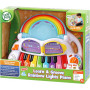Leap Frog Learn & Groove Rainbow Lights Piano