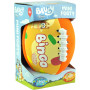 Bluey Mini Footy