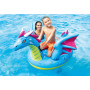 INTEX DRAGON RIDE-ON