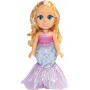 Love Diana 13 inch  Doll Mashup Mermaid/Ballerina Refresh