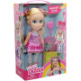 Love Diana 13 inch Doll Mashup Cheerleader/Rollerskater