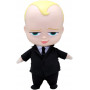 Boss Baby Roto Head Talking Plush