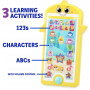 Baby Shark Big Show Mini Tablet