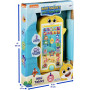 Baby Shark Big Show Mini Tablet