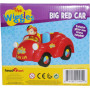The Wiggles Big Red Car