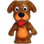 The Wiggles Figurine 4 Packs