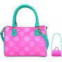 Barbie My Life Good Vibes Handbag