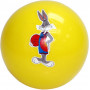 Space Jam 4" PVC Play Ball