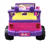 Barbie Jeep Ride On