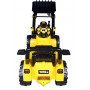 Tonka Dirt Digger Ride On 12V