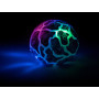 MAGMA BALL - LIGHT UP SQUISHY METEORITE