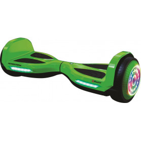 Razor Hovertrax Brights Green