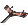 PowerWing Red/Black (JD)