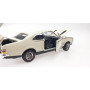 1:32 Kashmir White HG Monaro GTS 350
