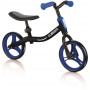 GLOBBER Go Bike - Black/Navy Blue