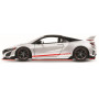 Maisto 1:24 Design Exotics - 2018 Accura (Honda) NSX