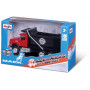 Maisto Fresh Metal 4.5" Mack Granite Truck Assortment