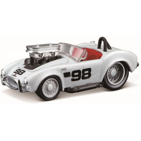 Maisto 1:64 Muscle Machines Die Cast Assortment Series 1