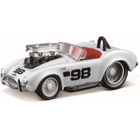 Maisto 1:64 Muscle Machines Die Cast Assortment Series 1