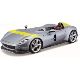Bburago 1:24 R&P Monza SP-1