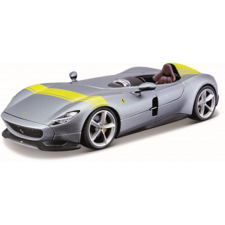 Bburago 1:24 R&P Monza SP-1