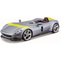 Bburago 1:24 R&P Monza SP-1