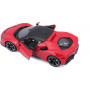 Bburago 1:24 R&P SF-90 Stradale (Hybrid)