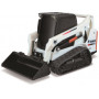 Maisto Tech Work Machines BobCat T590 Track Loader- 2.4Ghz