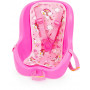 Bayer Bike Seat for Doll