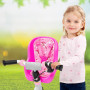 Bayer Bike Seat for Doll