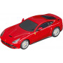 Carrera GO Speed 'n' Chase - Police - 5.3 metre Track