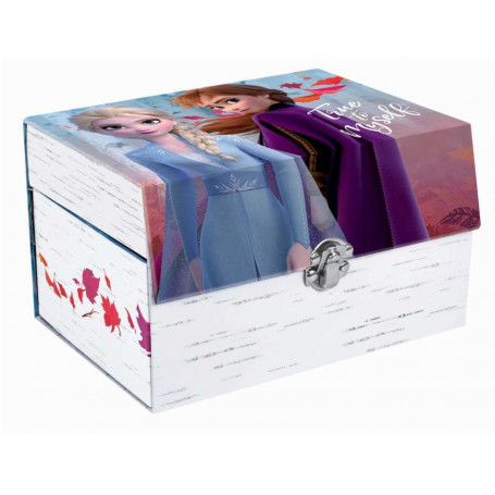 Frozen 2 Keep Sake Make Up Box