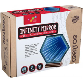 Creator - Infinity Mirror