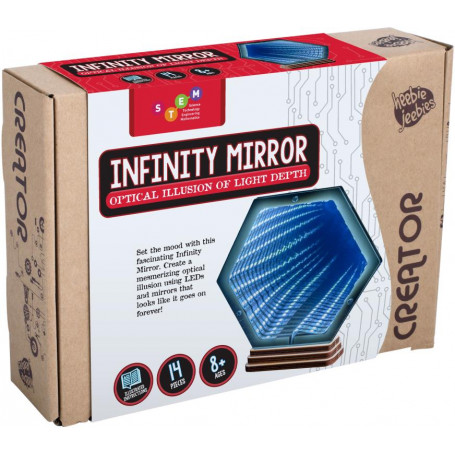 Creator - Infinity Mirror