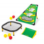 4-IN-1 Rollin Rebounder