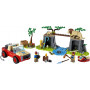 LEGO City Wildlife Rescue Off-Roader 60301