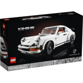 LEGO Icons Porsche 911 10295