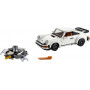 LEGO Icons Porsche 911 10295