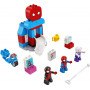 LEGO DUPLO Spider-Man Headquarters 10940
