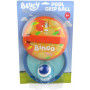 WAHU BLUEY POOL GRIP BALL