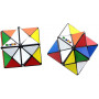 Rubiks Magic Star 2 Pack Version 2