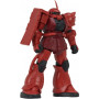 Gundam Zaku Red Version