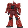 Gundam Zaku Red Version