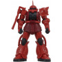 Gundam Zaku Red Version
