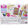 Crayola - Creations: Crystal Embellishment Kit