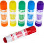 Crayola - 6ct Washable Paint Sticks