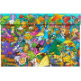 Crayola - Giant Coloring Page Art Kit